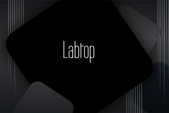 Labtop Font Review: Elevating Handmade Branding