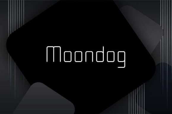 Moondog Font: A Maker’s Guide to Elegant Tall Typography