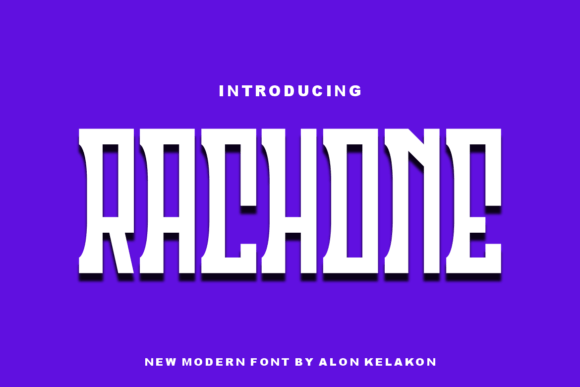 Snoragez Typeface for Modern Business Branding