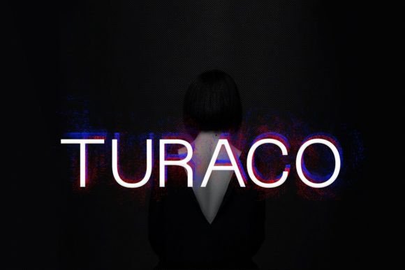 Turaco: A Modern Sans Serif Font for Branding